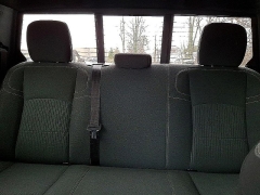 Used 2023  Ram 3500 4WD Tradesman Crew Cab 8' Box at Peters Auto Mall near High Point&comma; NC