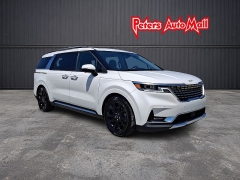  2022 Kia Carnival SX Prestige FWD at Peters Auto Mall near High Point, NC