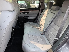 Used 2020  Honda CR-V 4d SUV AWD Touring at Peters Auto Mall near High Point&comma; NC