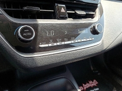 Used 2021 Toyota Corolla LE CVT at Peters Auto Mall near High Point, NC
