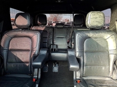 Used 2024  Lincoln Navigator Reserve 4x4 at Peters Auto Mall near High Point&comma; NC