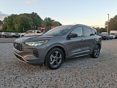 Used 2024 Ford Escape ST-Line FWD at Peters Auto Mall near High Point, NC