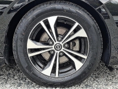 Used 2022  Nissan Sentra SR CVT at Peters Auto Mall near High Point&comma; NC