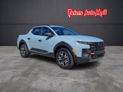  2026 Hyundai Santa Cruz XRT AWD at Peters Auto Mall near High Point, NC