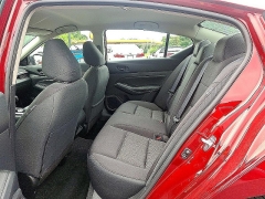 Used 2024 Nissan Altima 2.5 SV Sedan at Peters Auto Mall near High Point, NC