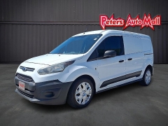 Used 2014 Ford Transit Connect Cargo Van XL at Peters Auto Mall near High Point, NC