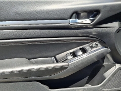 Used 2023  Nissan Altima 2&period;5 SR AWD Sedan at Peters Auto Mall near High Point&comma; NC