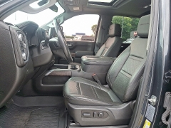 Used 2022 GMC Sierra 2500HD 4WD Crew Cab 159" Denali Dsl at Peters Auto Mall near High Point, NC