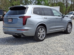 Used 2023  Cadillac XT6 AWD 4dr Premium Luxury at Peters Auto Mall near High Point&comma; NC