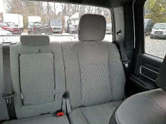 Used 2024  Ram 2500 4WD Big Horn Crew Cab 6'4" Box at Peters Auto Mall near High Point&comma; NC