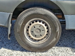 Used 2019  Mercedes-Benz Sprinter 2500 Crew Van 144" WB High Roof 9100 GVW V6 at Peters Auto Mall near High Point, NC