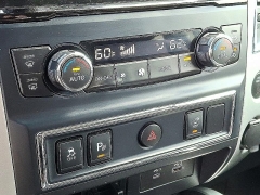 Used 2020  Nissan Titan 4x2 Crew Cab SV at Peters Auto Mall near High Point&comma; NC