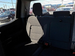 Used 2020  Chevrolet Silverado 1500 4WD Crew Cab RST at Peters Auto Mall near High Point, NC