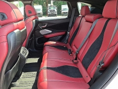Used 2023  Acura RDX SH-AWD w&sol;A-Spec Advance Package at Peters Auto Mall near High Point&comma; NC