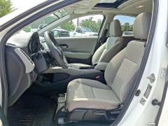Used 2016 Honda HR-V 4d SUV AWD EX at Peters Auto Mall near High Point, NC