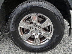 Used 2017  Ford F-150 4WD SuperCrew XLT 5 1&sol;2 at Peters Auto Mall near High Point&comma; NC