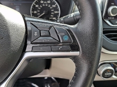 Used 2020  Nissan Altima 4d Sedan AWD 2&period;5L SV at Peters Auto Mall near High Point&comma; NC
