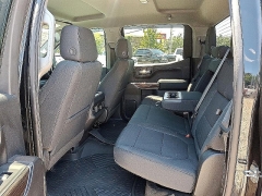 Used 2021 Chevrolet Silverado 1500 4WD Crew Cab 147" LT Trail Boss at Peters Auto Mall near High Point, NC