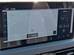 Used 2022  Lincoln Nautilus Reserve FWD at Peters Auto Mall near High Point&comma; NC