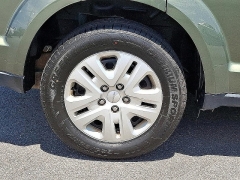 Used 2019 Dodge Journey 4d SUV FWD SE 2.4L at Peters Auto Mall near High Point, NC