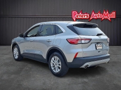 Used 2022  Ford Escape SE AWD at Peters Auto Mall near High Point&comma; NC