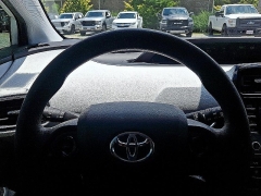 Used 2021 Toyota Prius LE AWD at Peters Auto Mall near High Point, NC