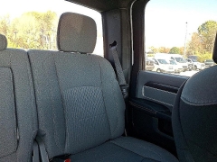 Used 2023  Ram 2500 4WD Big Horn Crew Cab 6'4" Box at Peters Auto Mall near High Point&comma; NC