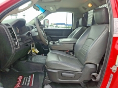 Used 2018  Ram 5500 Cab-Chassis 2WD Reg Cab Tradesman 168" at Peters Auto Mall near High Point&comma; NC