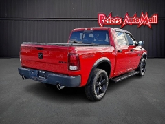 Used 2020 Ram 1500 Classic 4WD Crew Cab Warlock at Peters Auto Mall near High Point, NC