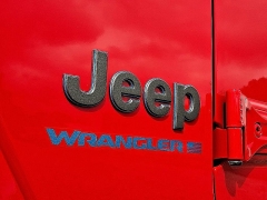Used 2025  Jeep Wrangler 4xe Sahara 4x4 at Peters Auto Mall near High Point&comma; NC