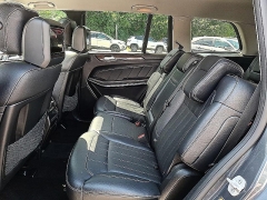 Used 2014  Mercedes-Benz GL-Class 4d SUV GL450 at Peters Auto Mall near High Point&comma; NC