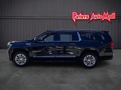 Used 2023  GMC Yukon XL 2WD 4dr Denali at Peters Auto Mall near High Point&comma; NC