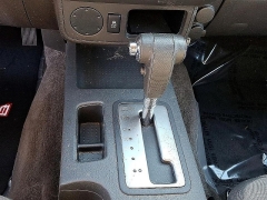 Used 2015  Nissan Xterra 4d SUV RWD X at Peters Auto Mall near High Point&comma; NC