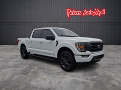  2023 Ford F-150 2WD XLT SuperCrew 5.5' Box at Peters Auto Mall near High Point, NC