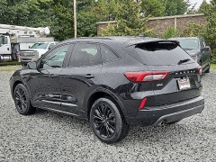Used 2023  Ford Escape ST-Line Elite AWD at Peters Auto Mall near High Point&comma; NC