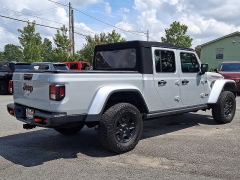 Used 2023  Jeep Gladiator Mojave 4x4 at Peters Auto Mall near High Point&comma; NC