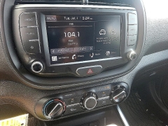 Used 2022 Kia Soul LX IVT at Peters Auto Mall near High Point, NC