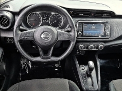 Used 2024  Nissan Kicks S FWD at Peters Auto Mall near High Point&comma; NC