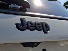 Used 2018  Jeep Compass 4d SUV 4WD Trailhawk at Peters Auto Mall near High Point&comma; NC