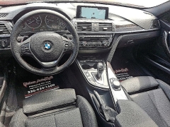 Used 2017 BMW 3 Series 330i Sedan at Peters Auto Mall near High Point, NC
