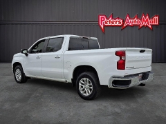 Used 2022  Chevrolet Silverado 1500 2WD Crew Cab 147" LT at Peters Auto Mall near High Point&comma; NC