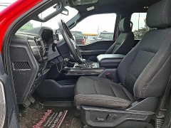 Used 2023  Ford F-150 4WD XLT SuperCrew 5&period;5' Box at Peters Auto Mall near High Point&comma; NC
