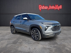  2025 Chevrolet Trailblazer AWD 4dr ACTIV at Peters Auto Mall near High Point, NC