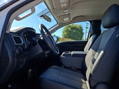 Used 2019  Nissan Titan XD 4WD King Cab S Diesel at Peters Auto Mall near High Point&comma; NC