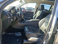 Used 2018 Mercedes-Benz GLS-Class 4d SUV GLS550 at Peters Auto Mall near High Point, NC