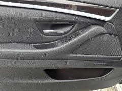 Used 2014 BMW 5 Series 4dr Sdn 535i RWD at Peters Auto Mall near High Point, NC