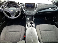 Used 2024  Chevrolet Malibu 4dr Sdn 1LT at Peters Auto Mall near High Point&comma; NC