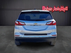 Used 2021  Chevrolet Equinox AWD 4dr LT w&sol;1LT at Peters Auto Mall near High Point&comma; NC