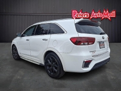 Used 2020 Kia Sorento 4d SUV AWD SX at Peters Auto Mall near High Point, NC