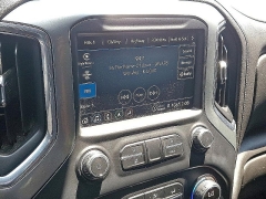 Used 2021 Chevrolet Silverado 1500 4WD Crew Cab 147" LTZ at Peters Auto Mall near High Point, NC